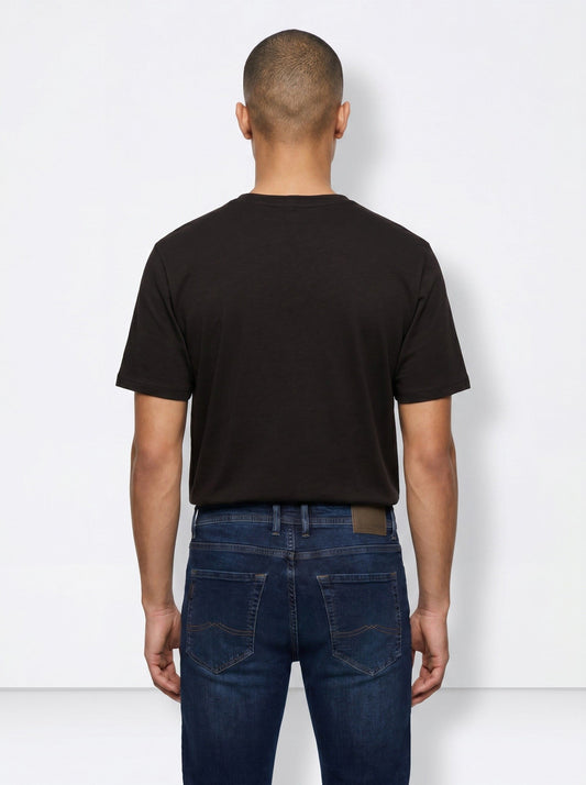 CAMISETA BARTON