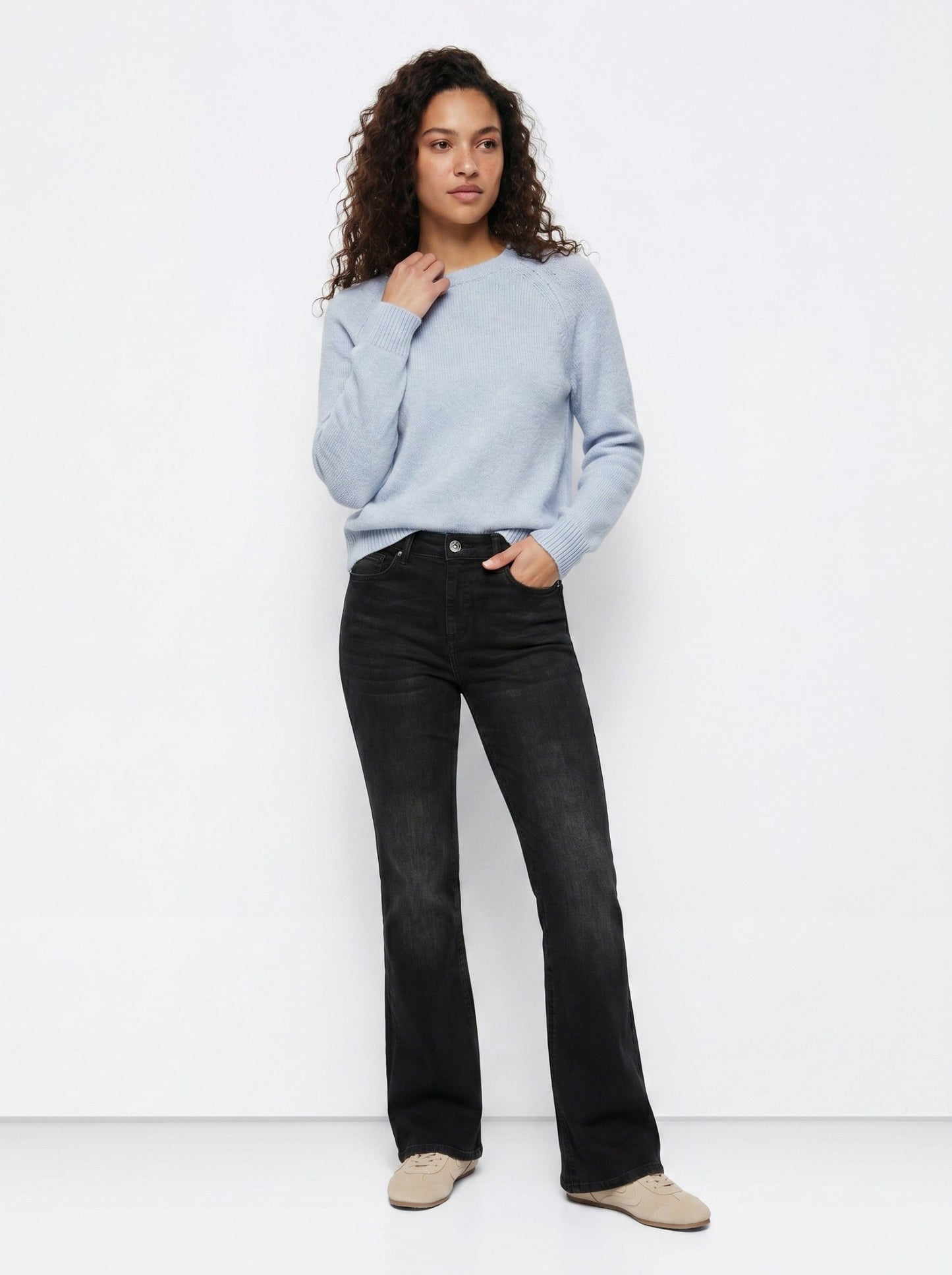 PANTALÓN ZOE