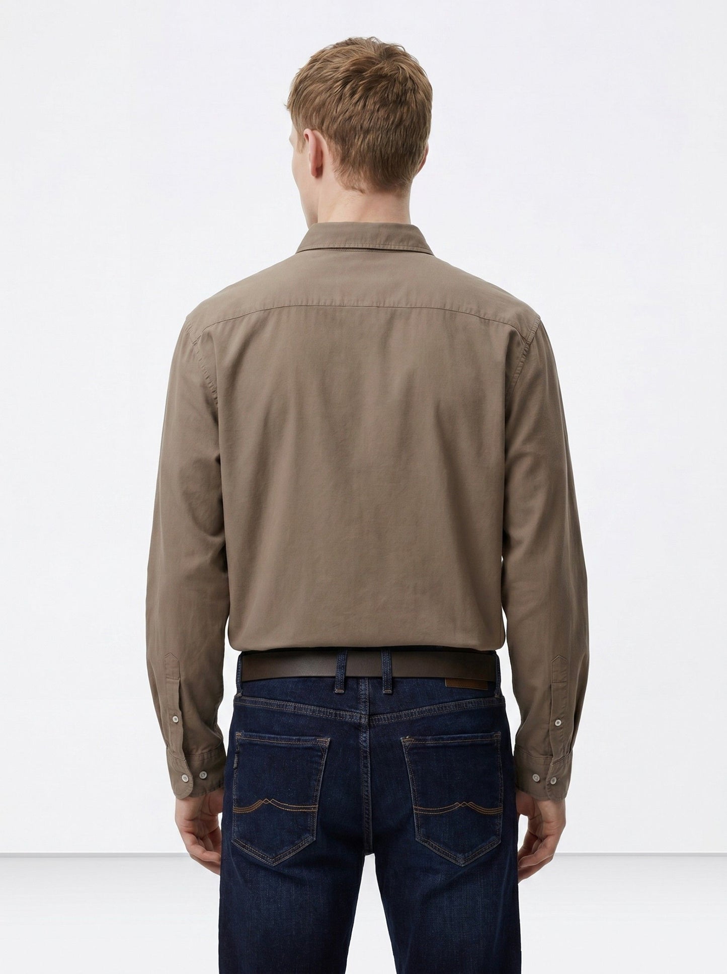 CAMISA TOMMY