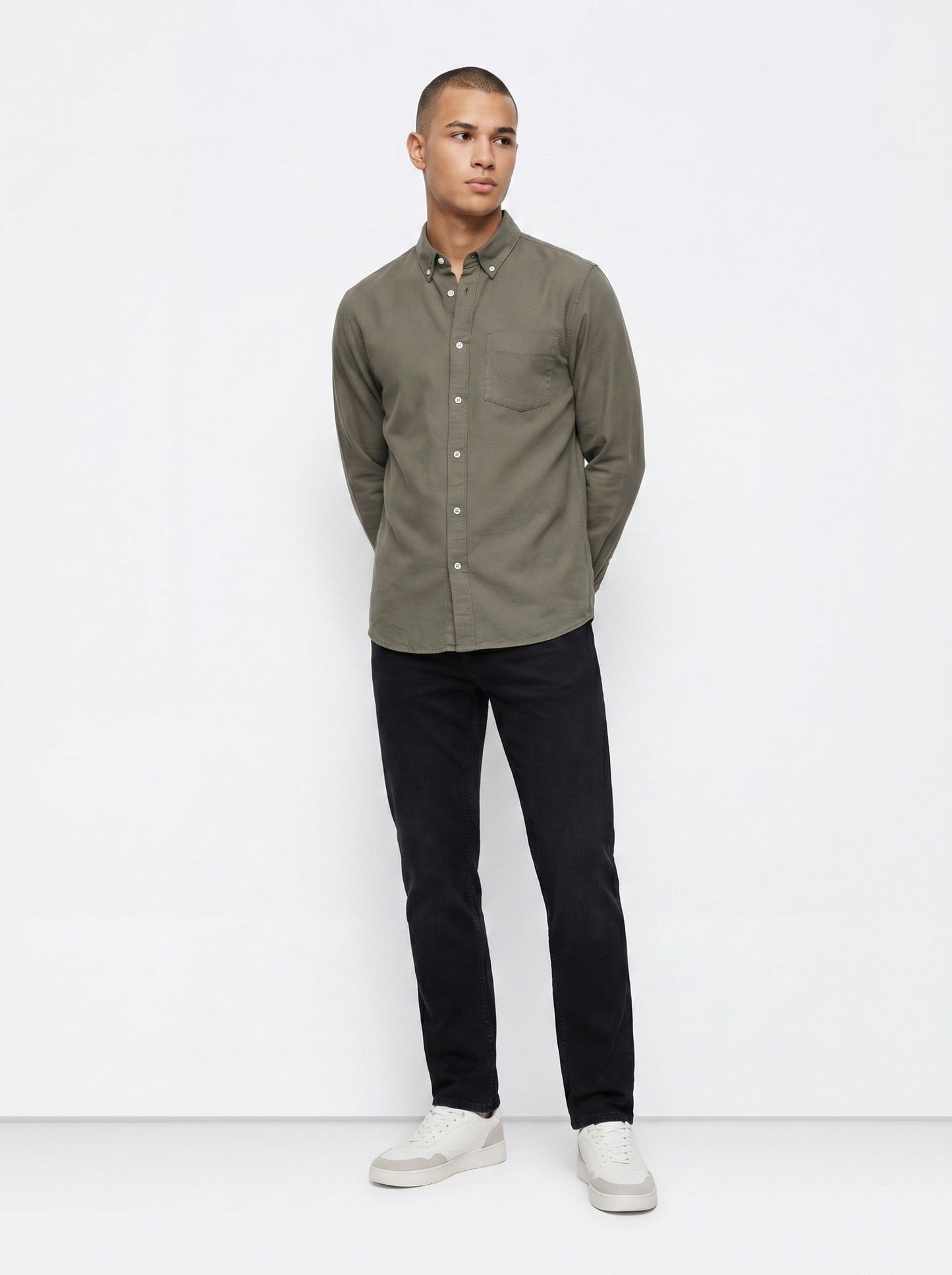 CAMISA TOMMY
