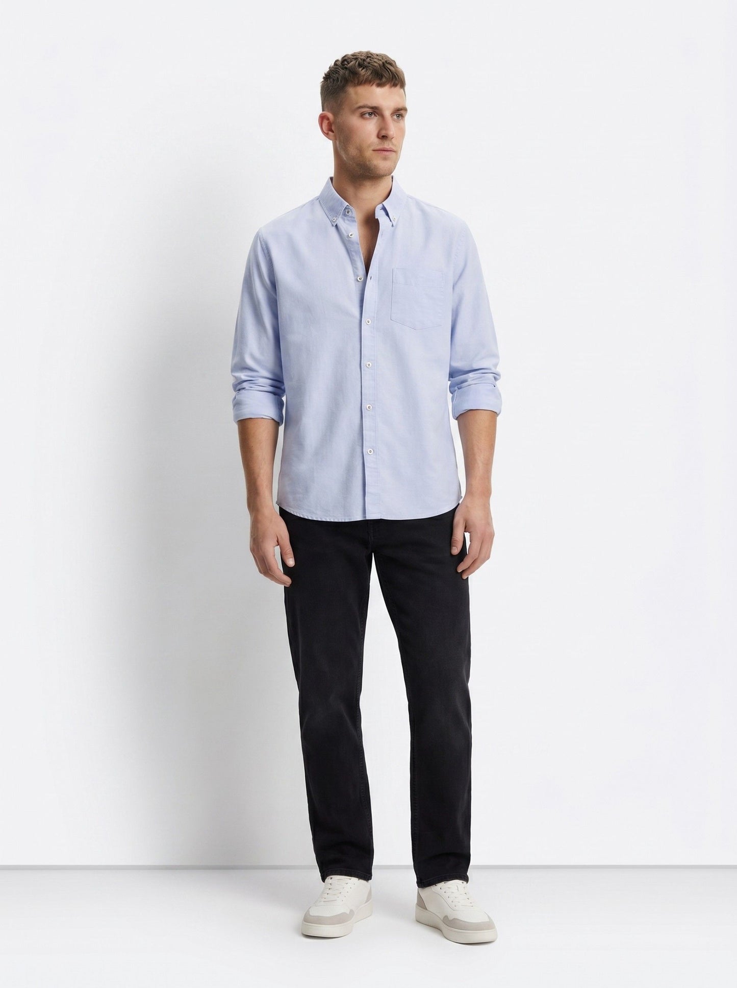 CAMISA TOMMY