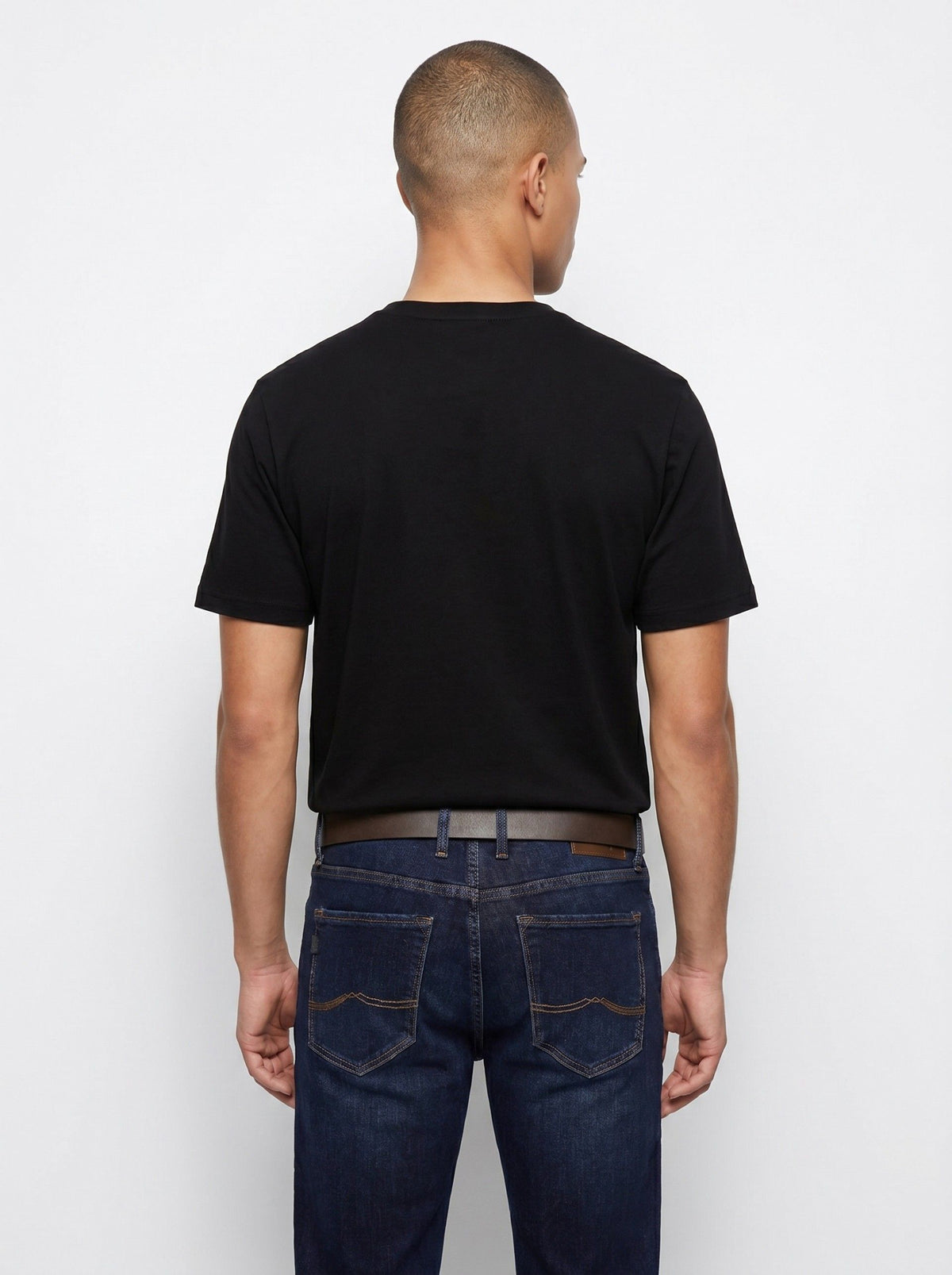 CAMISETA BARTON