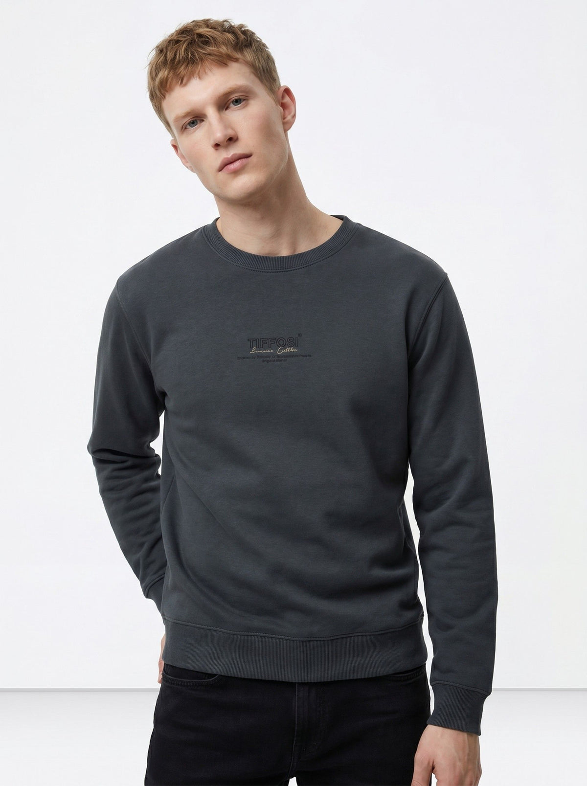 SUDADERA GARY