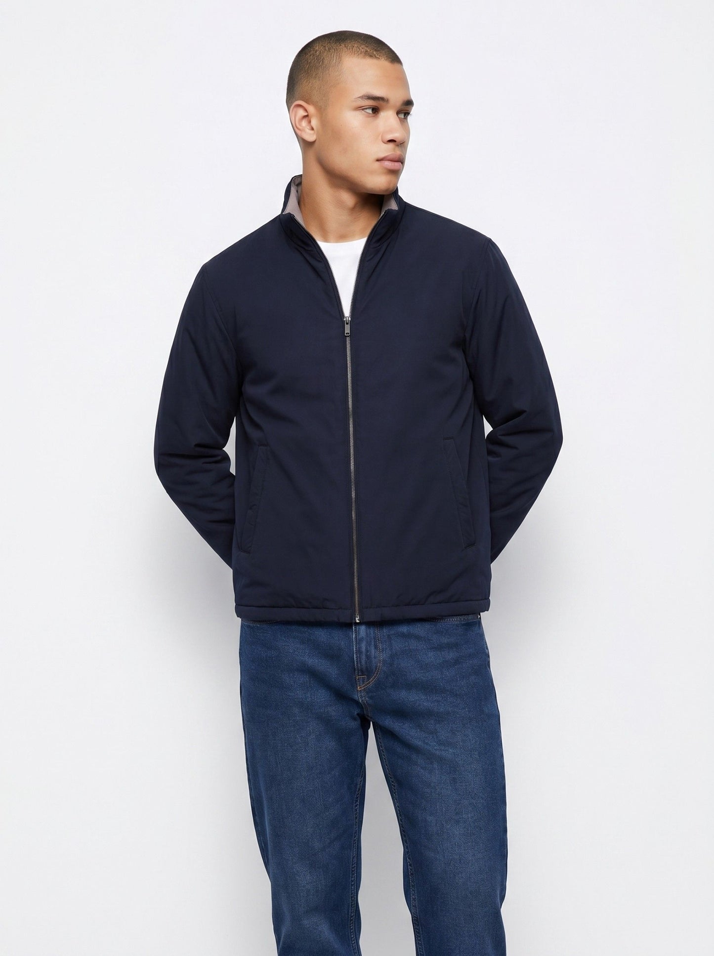 CHAQUETA COOPER