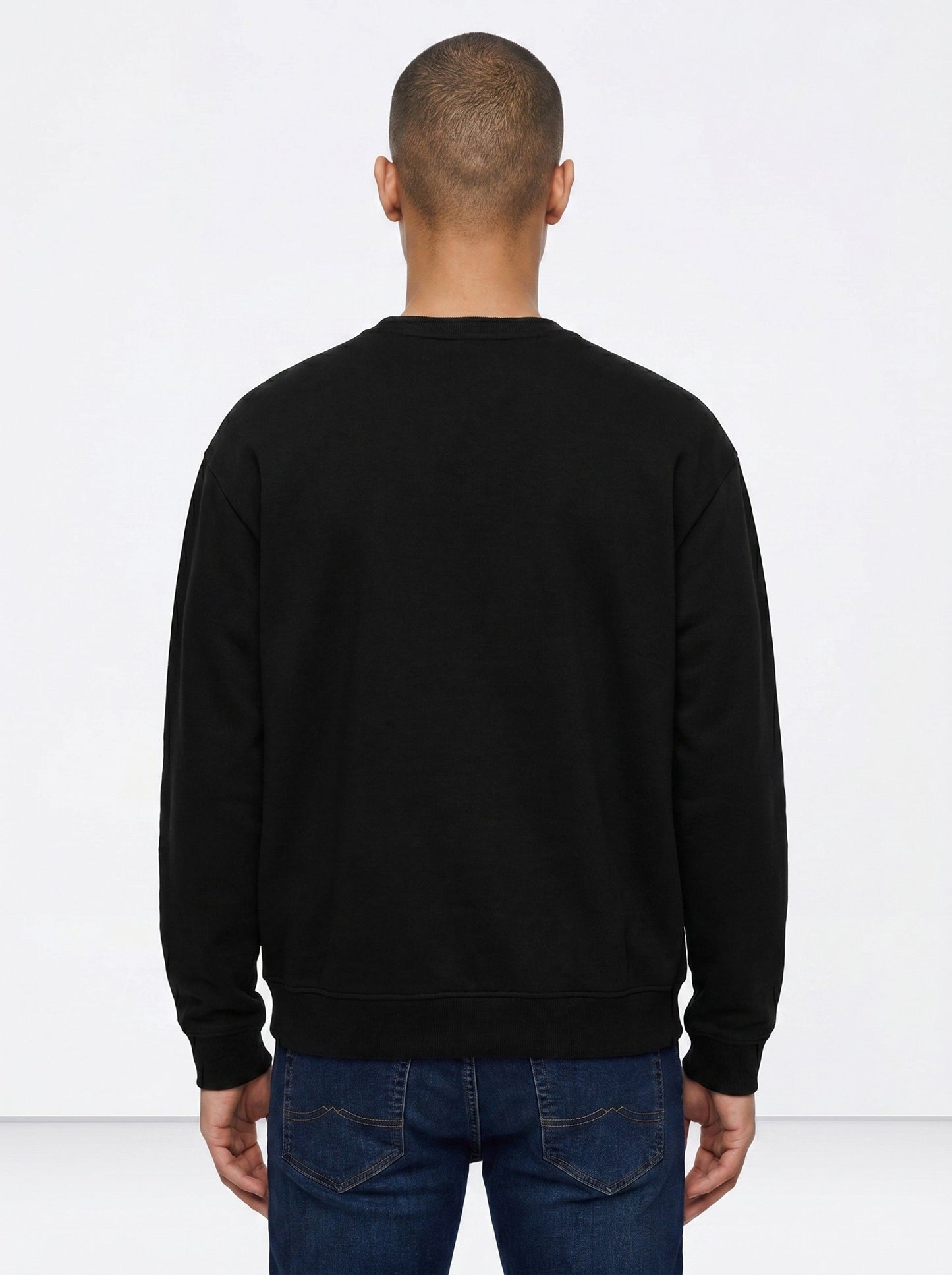 SUDADERA JAMIE