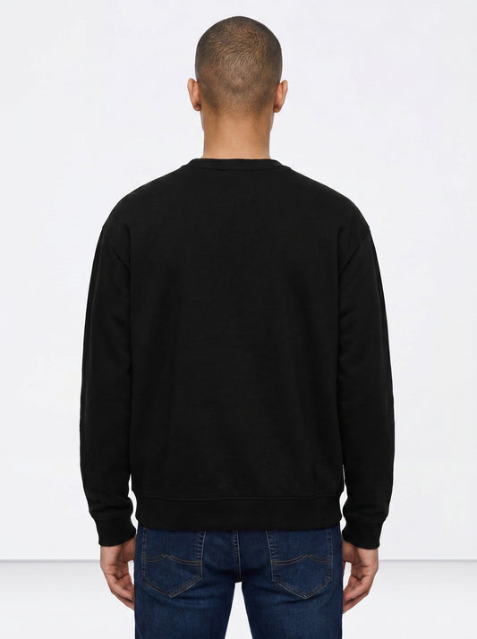 SUDADERA JAMIE
