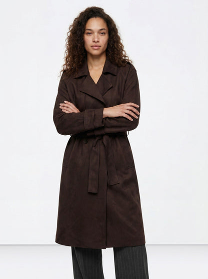 GABARDINA SUEZ