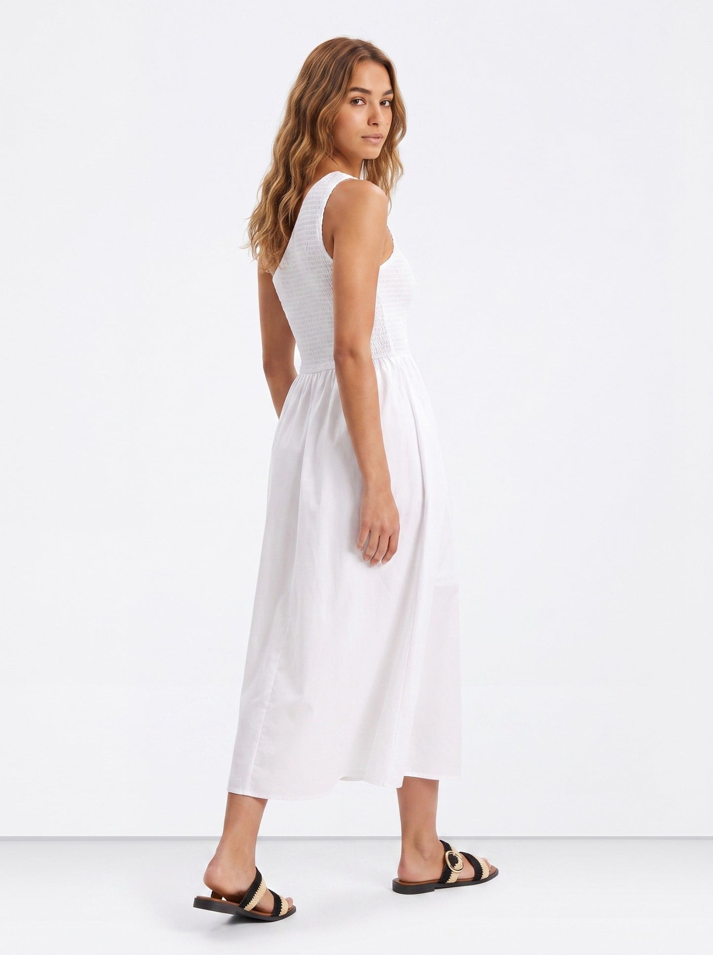 VESTIDO TAHITI