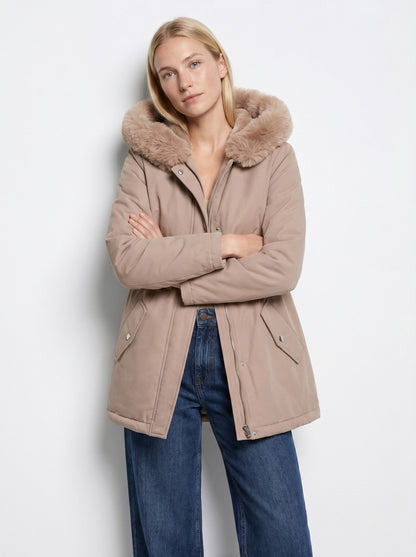 CHAQUETA SIREN
