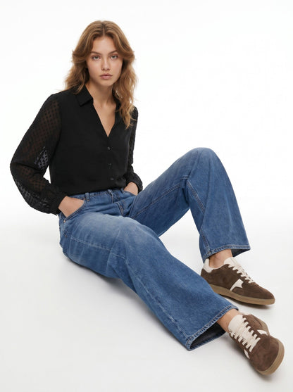 CAMISA KATRINA