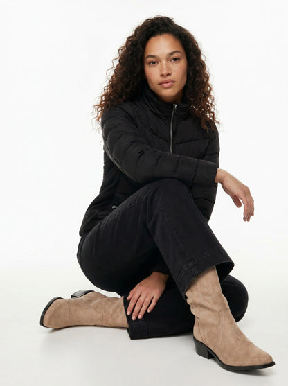 CHAQUETA EVELYN