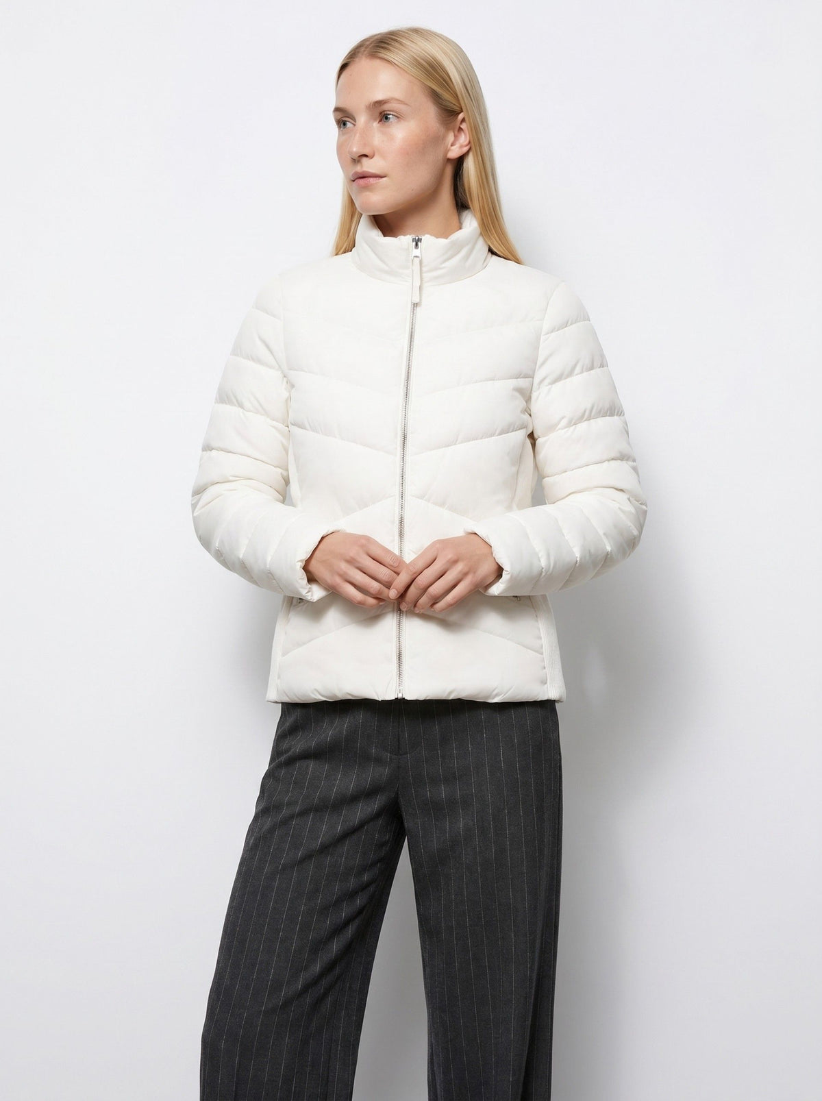 CHAQUETA EVELYN