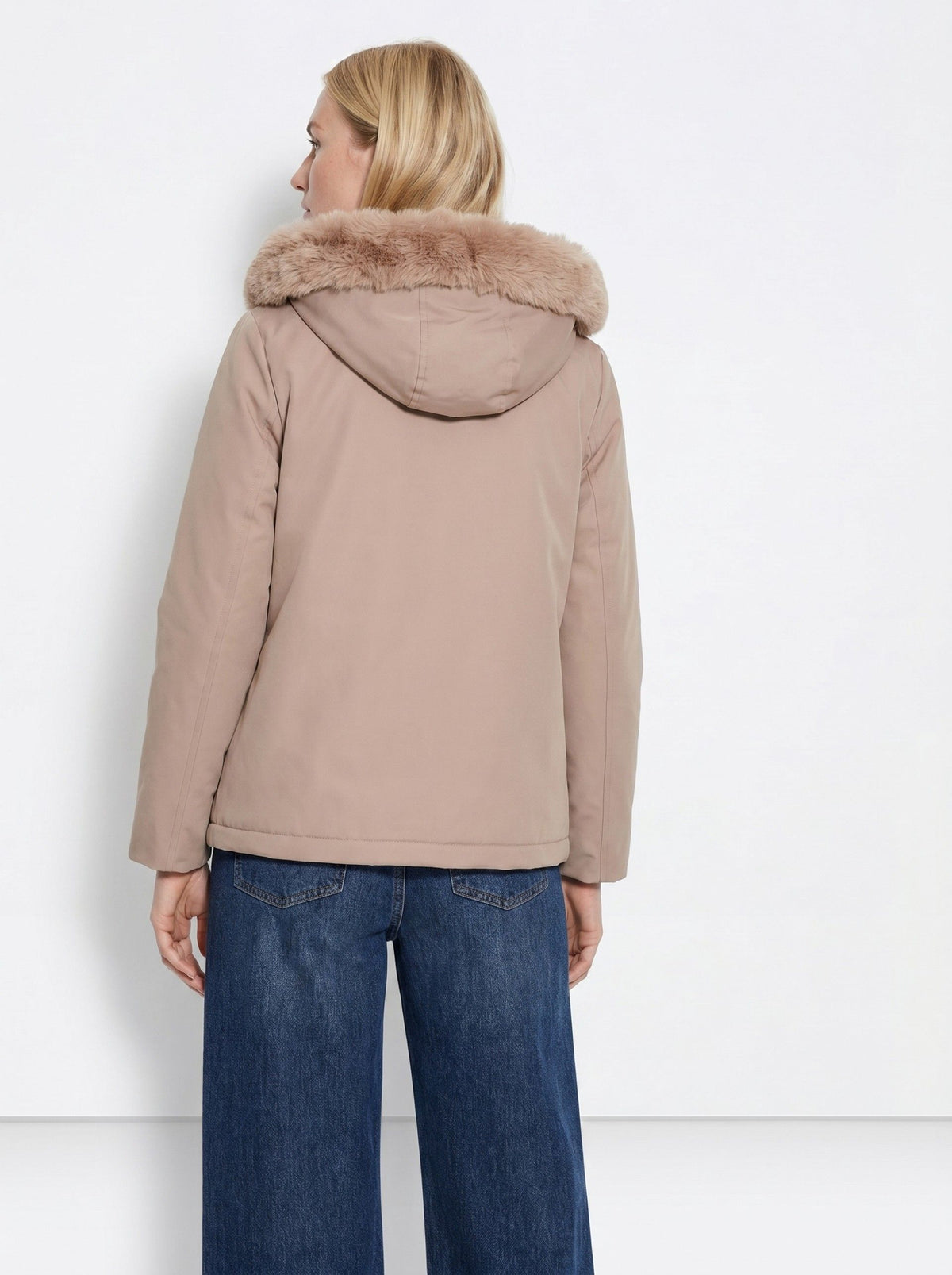 CHAQUETA SIREN