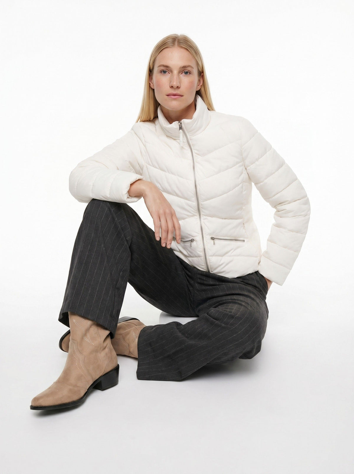 CHAQUETA EVELYN