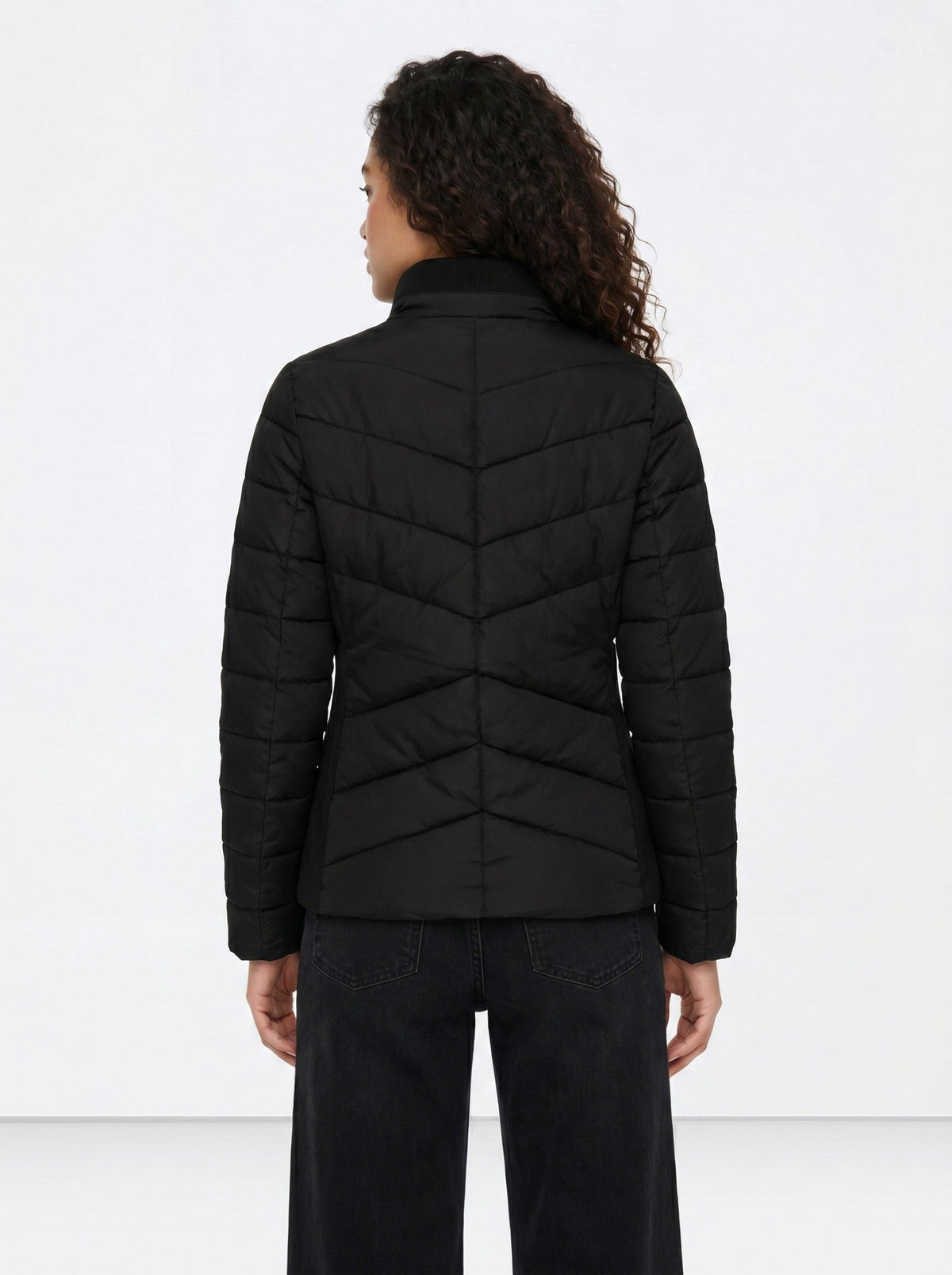 CHAQUETA EVELYN