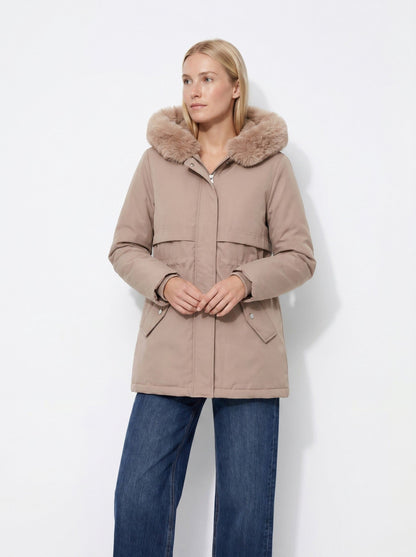 CHAQUETA SIREN