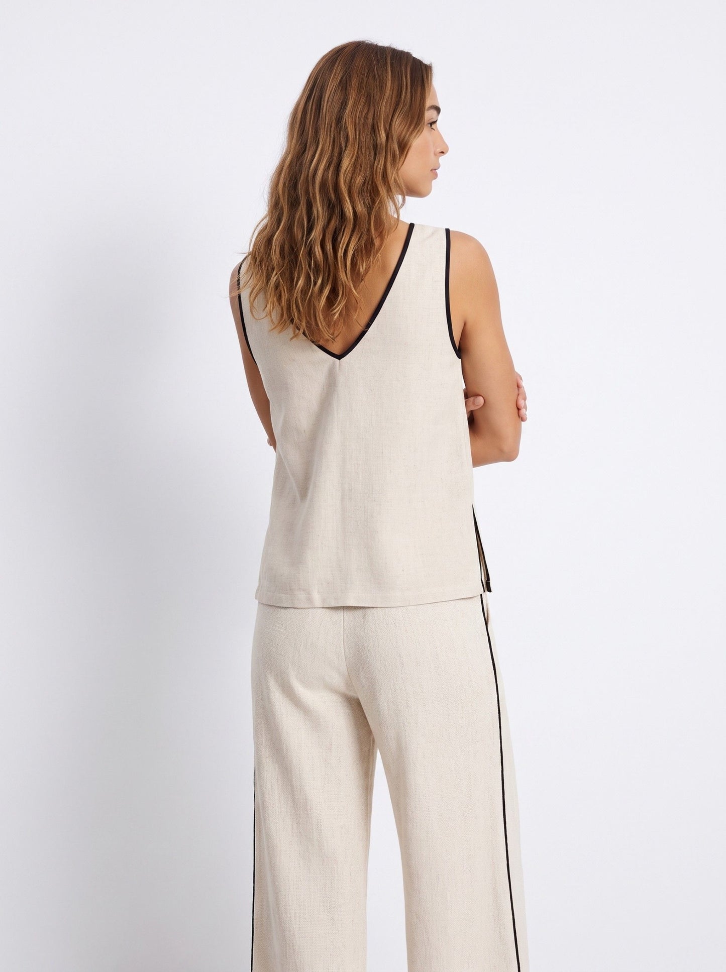 BLUSA GILBERT