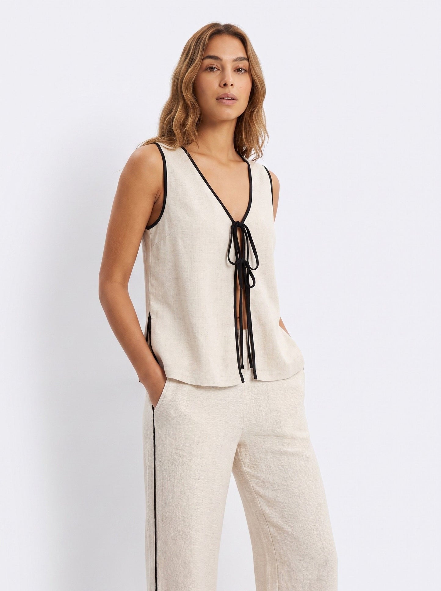 BLUSA GILBERT