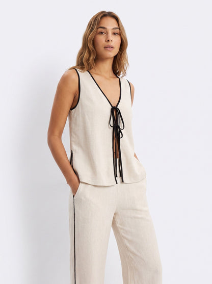 BLUSA GILBERT