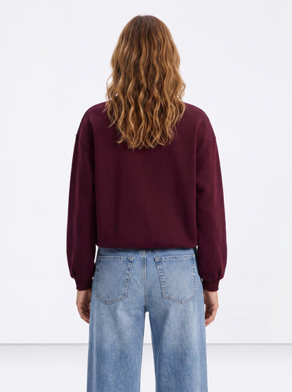 SUDADERA GLICE
