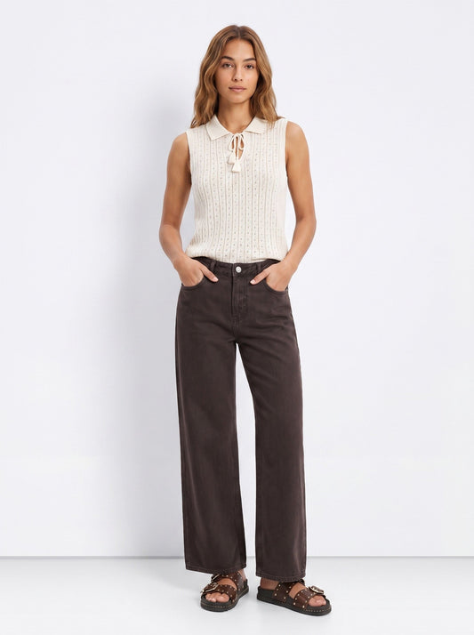 PANTALÓN CELINE
