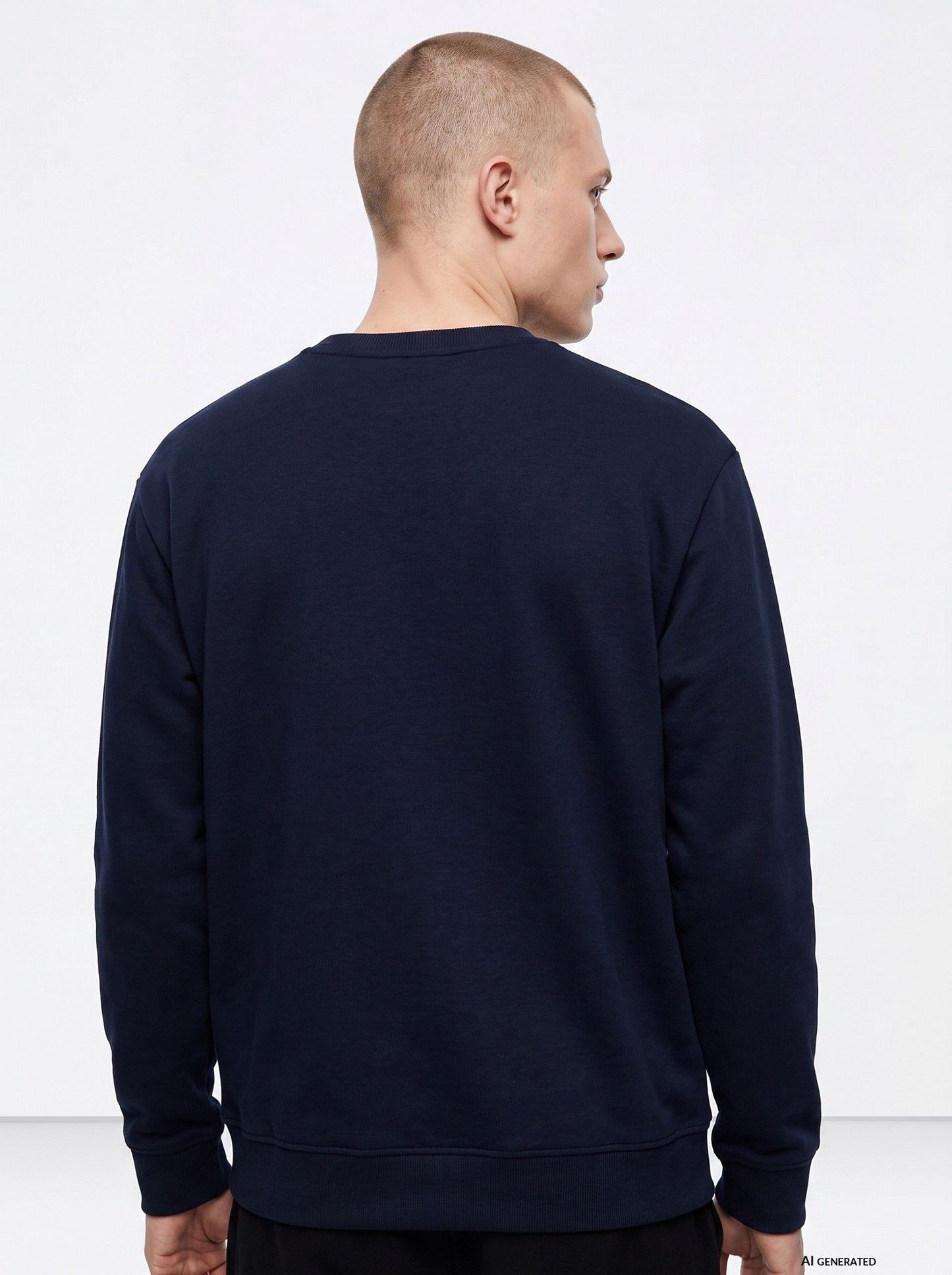 SUDADERA JAMIE