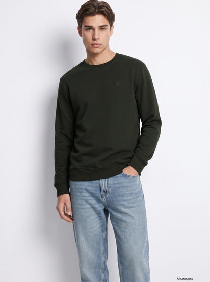 SUDADERA JAMIE