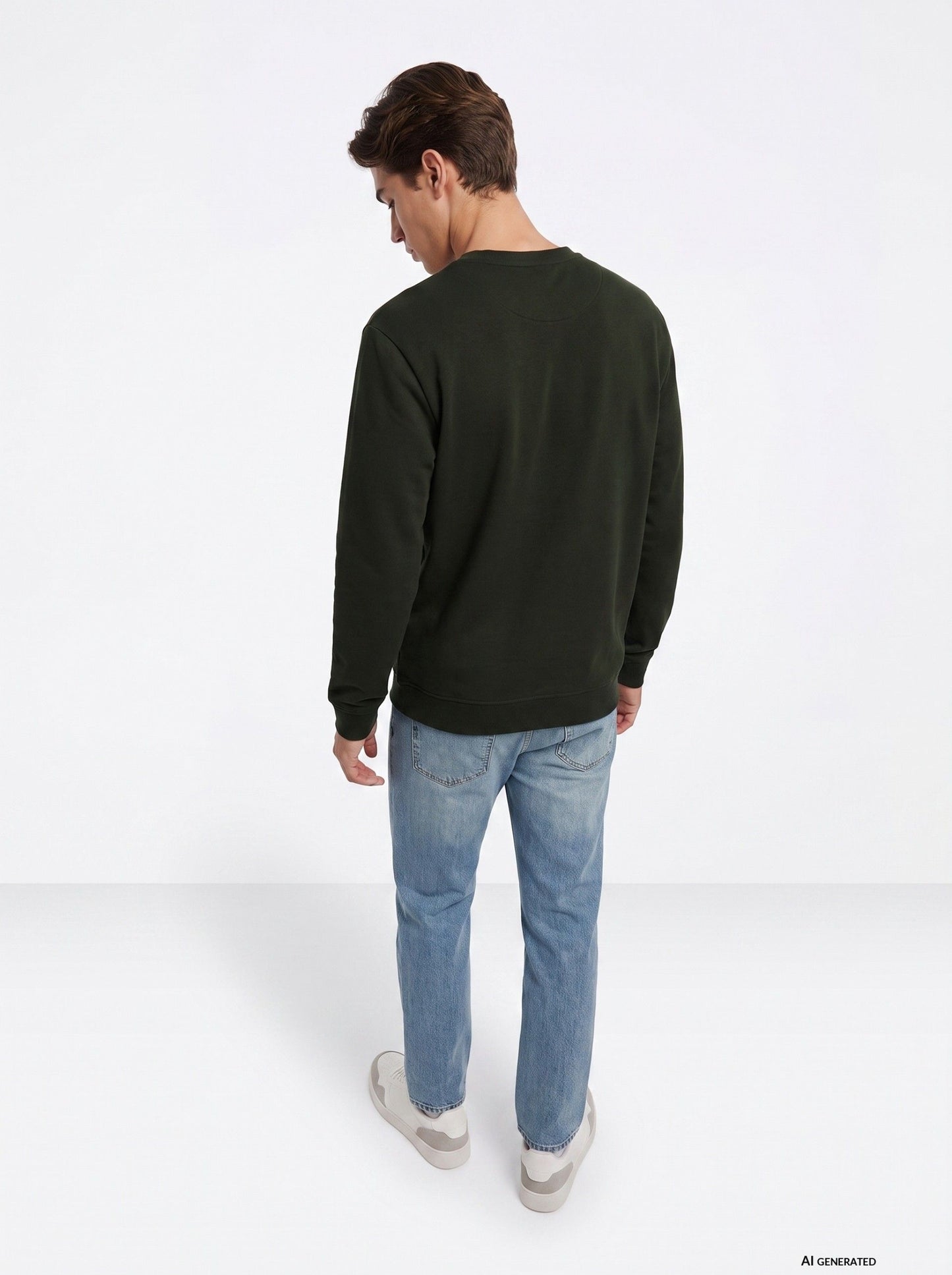 SUDADERA JAMIE