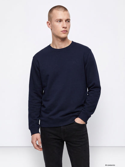 SUDADERA JAMIE