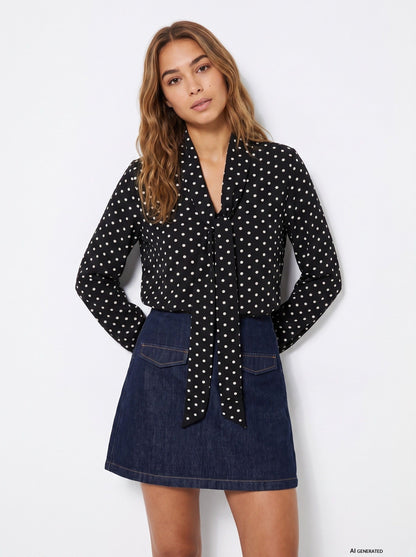 BLUSA BILLY