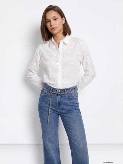 CAMISA BOOKLY