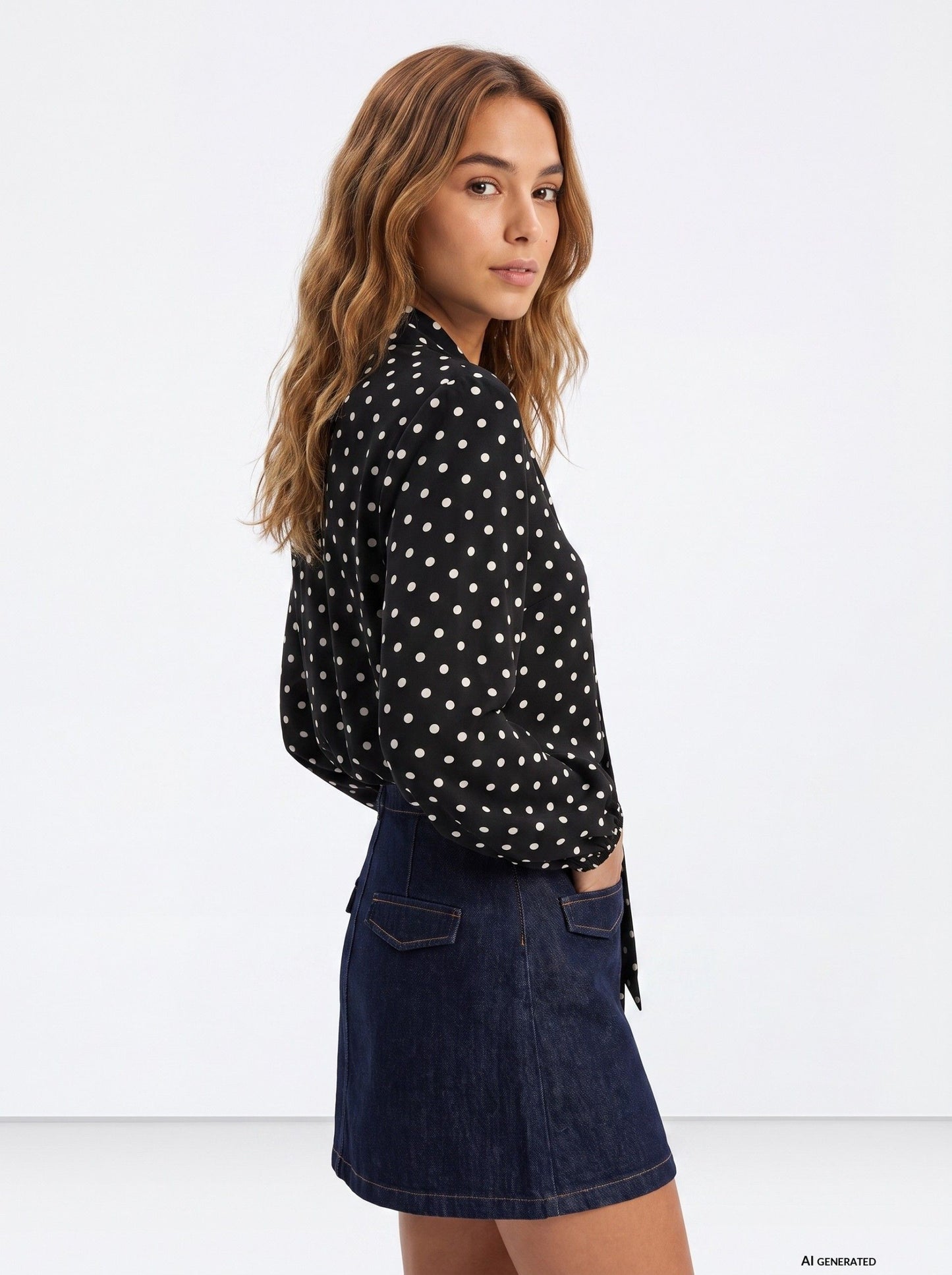 BLUSA BILLY