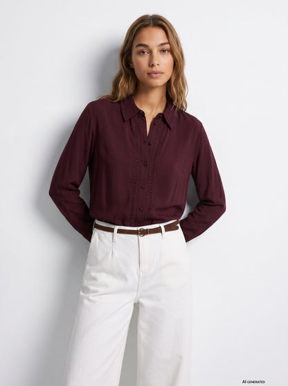 CAMISA JACKER