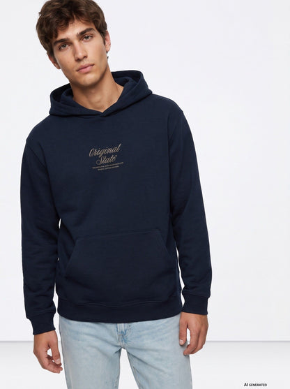 SUDADERA HARVEY