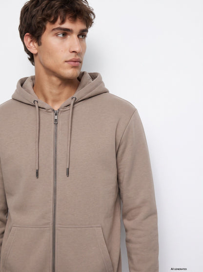 CHAQUETA JAMES