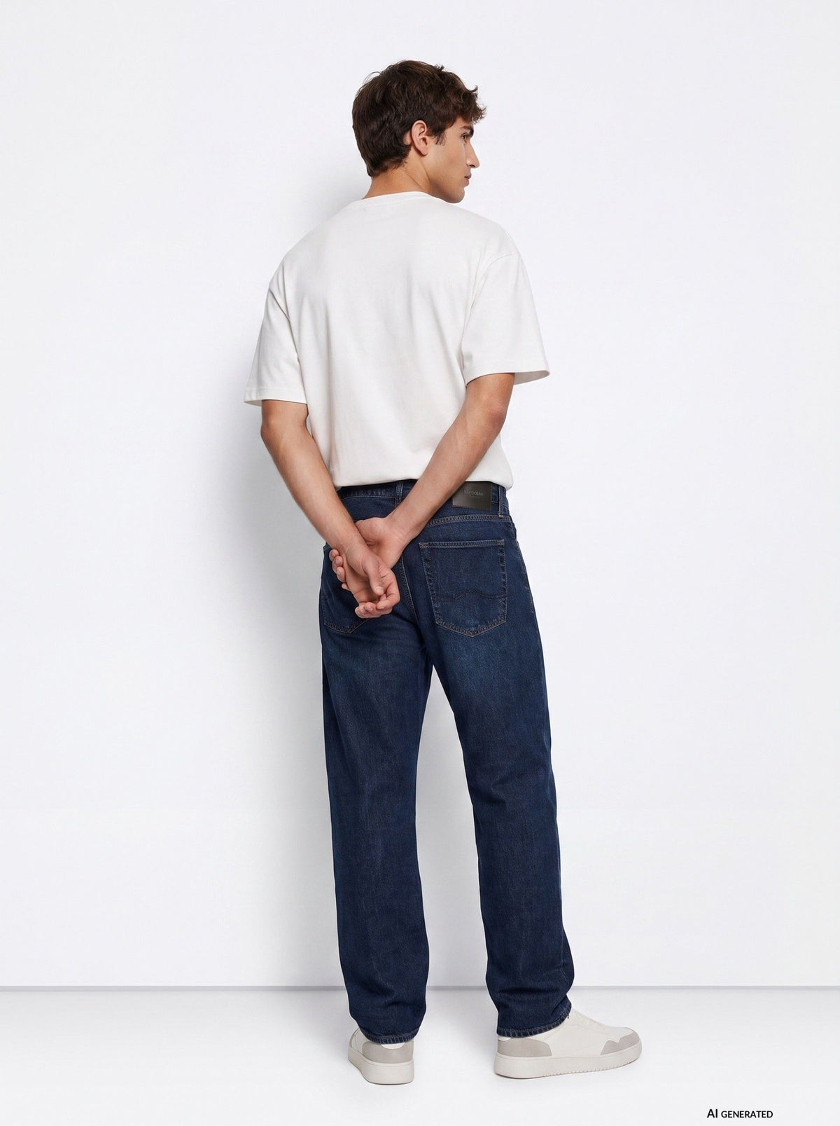 PANTALÓN DYLAN