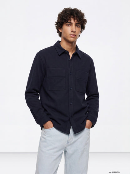 CAMISA SALEM