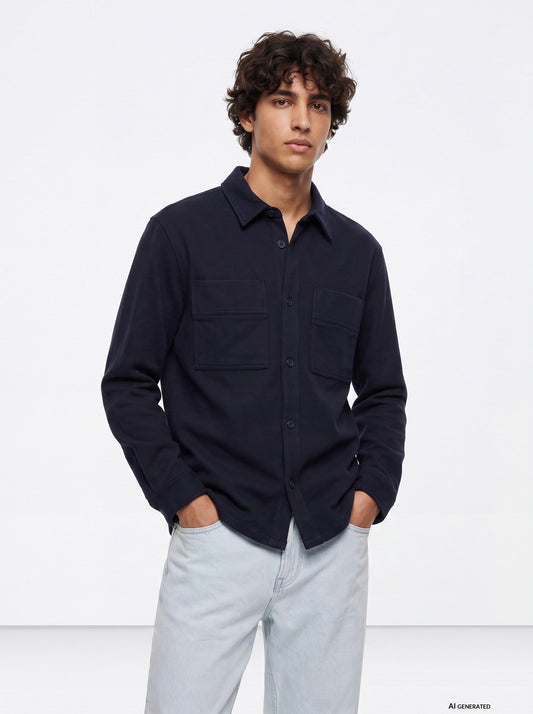 CAMISA SALEM