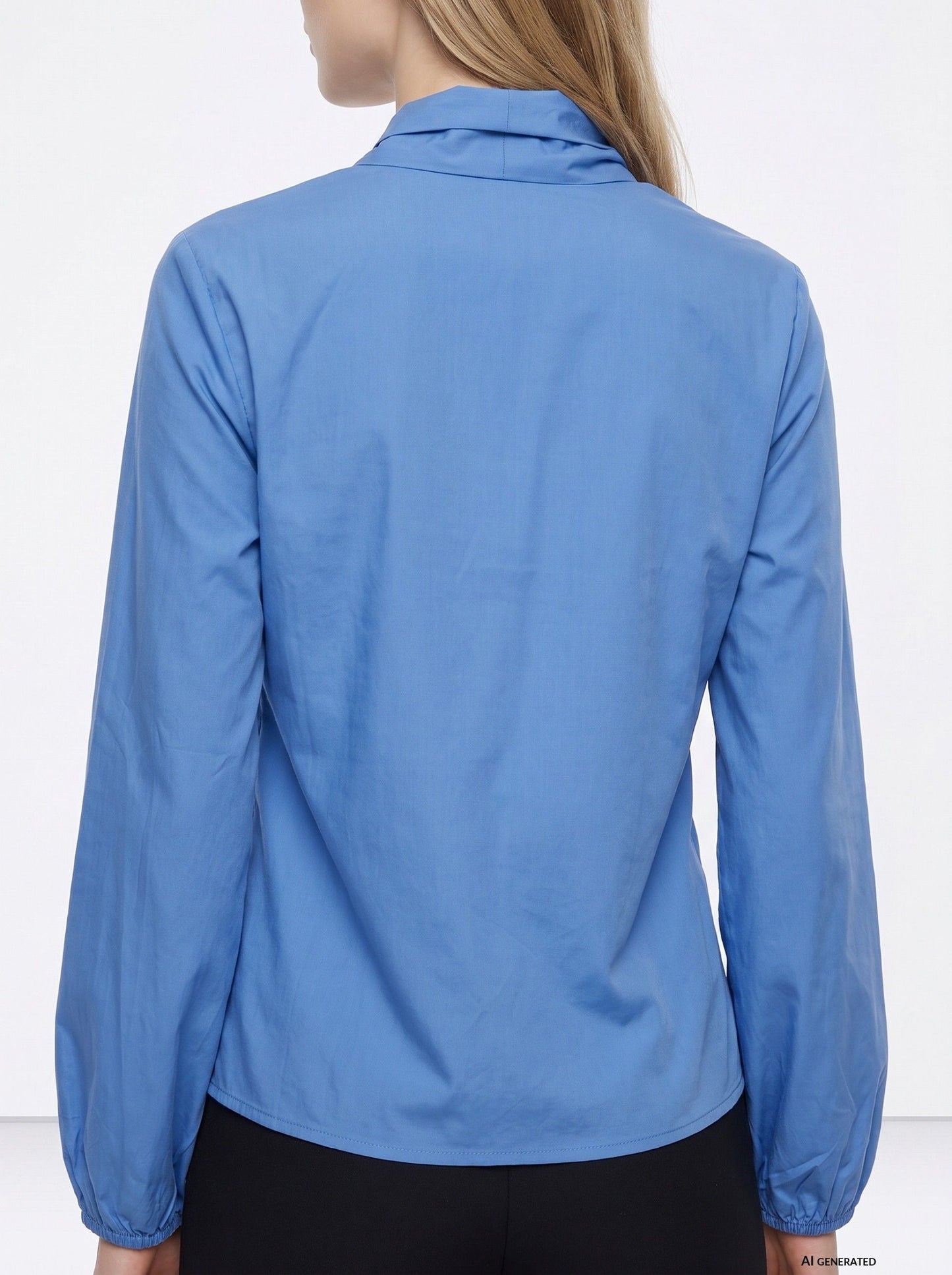 BLUSA MONTEVIDEU