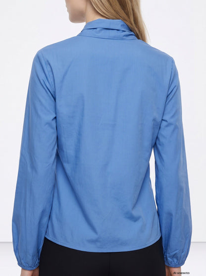 BLUSA MONTEVIDEU