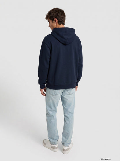 SUDADERA HARVEY