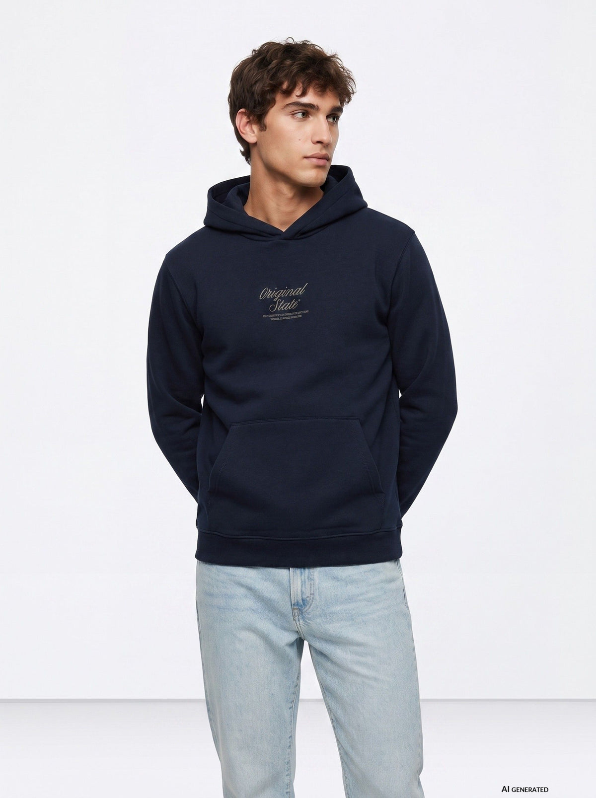 SUDADERA HARVEY
