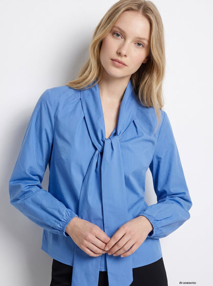 BLUSA MONTEVIDEU