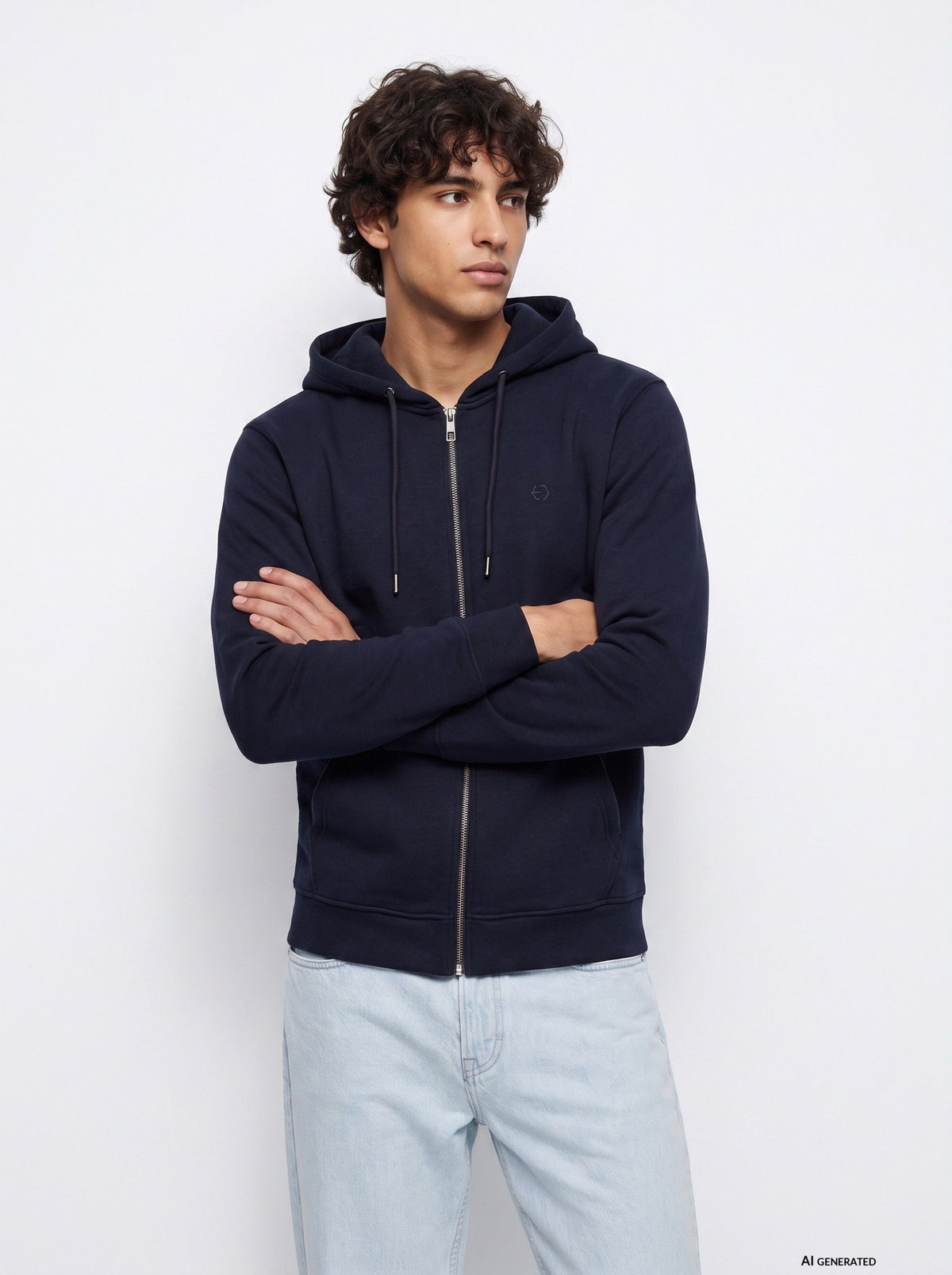 CHAQUETA JAMES