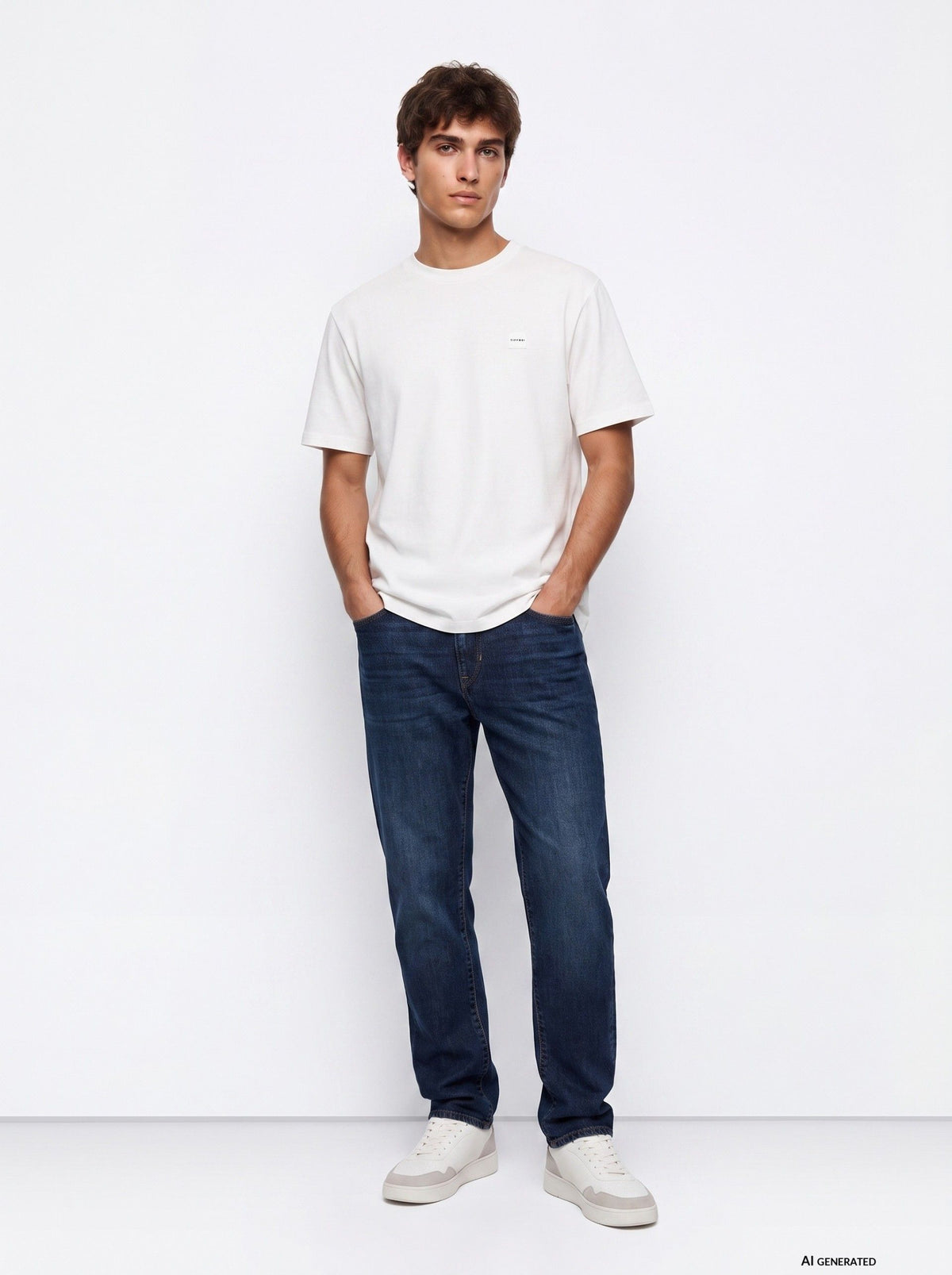 PANTALÓN DYLAN