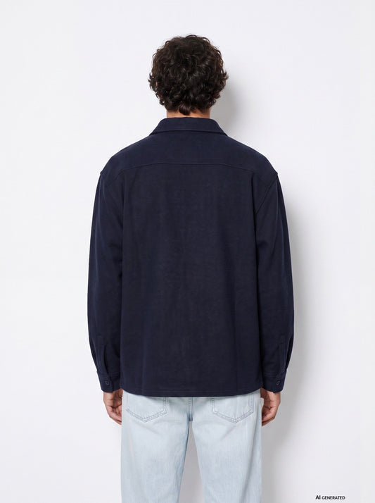 CAMISA SALEM