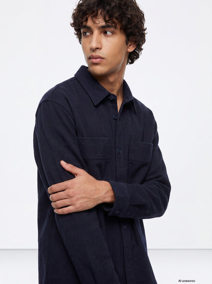 CAMISA SALEM