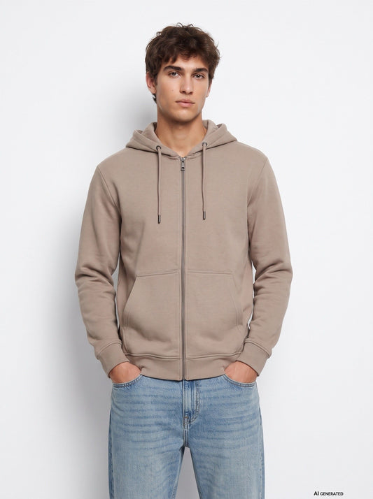 CHAQUETA JAMES