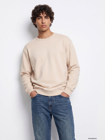 SUDADERA JAMIE