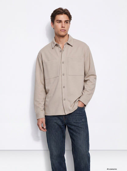 CAMISA SALEM